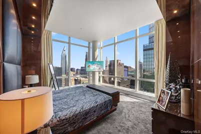230 W 56th Street #PHB, New York (Manhattan), NY 10019 - Photo 7