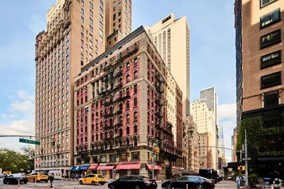 57 W 58th Street #3F, New York, NY 10019 - Photo 1