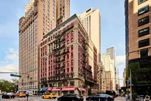 57 W 58th St, New York, NY 10019 - Photo 1