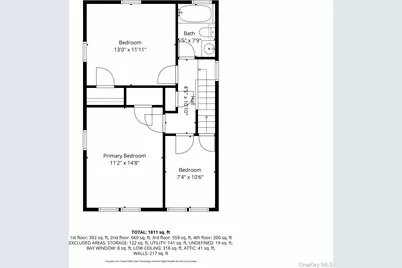 22412 92nd Avenue, Queens Village, NY 11428 - Photo 25