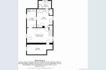22412 92nd Avenue, Queens Village, NY 11428 - Photo 23