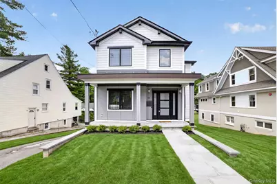 23 Hudson Avenue, Irvington, NY 10533 - Photo 3