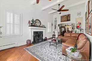 323 E Walnut St, Long Beach, NY 11561 - Photo 3