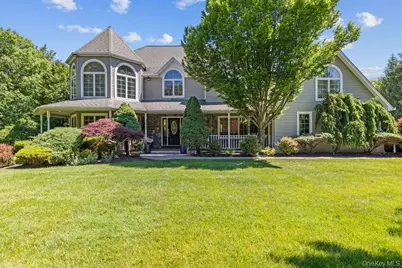 25 N Ridge Road, Pomona, NY 10970 - Photo 1
