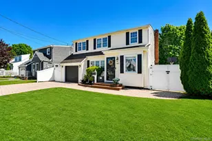3680 Stokes Ave, Bethpage, NY 11714 - Photo 3