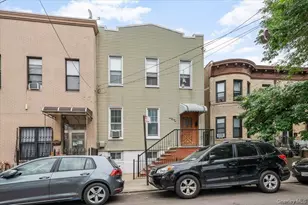 16-22 Norman St, Ridgewood, NY 11385 - Photo 1