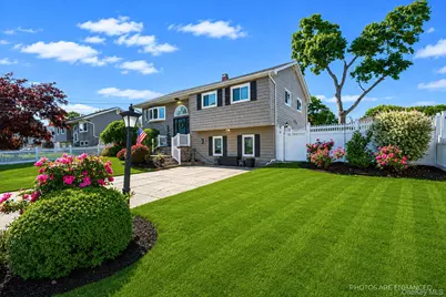 415 Elmwood Street, Islip Terrace, NY 11752 - Photo 1