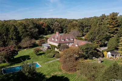 491 Muttontown Road, Muttontown, NY 11791 - Photo 9