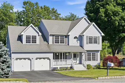 19 Regent Road, Warwick, NY 10990 - Photo 1