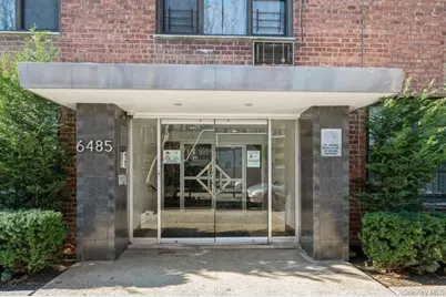 6485 Broadway #5K, Bronx, NY 10471 - Photo 1