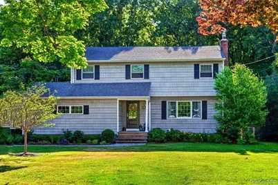 57 Hillside Avenue, Saint James, NY 11780 - Photo 1
