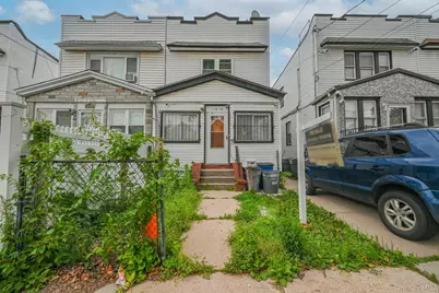 11518 146th Street, Jamaica, NY 11436 - Photo 1