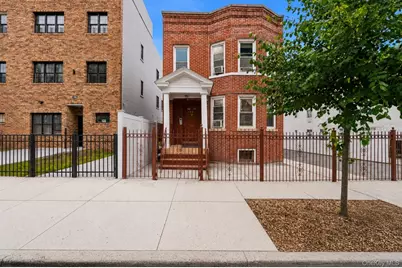 756 E 223rd Street, Bronx, NY 10466 - Photo 1