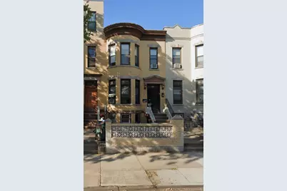 969 55th Street #2nd Floor, Brooklyn, NY 11219 - Photo 1