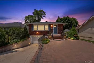 153 Davison Avenue, Lynbrook, NY 11563 - Photo 1