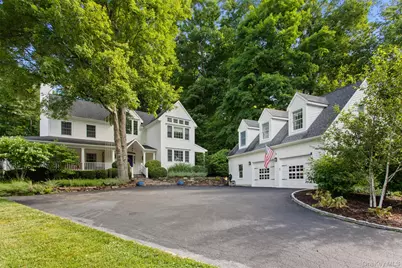 355 Pine Brook Road, Bedford, NY 10506 - Photo 3