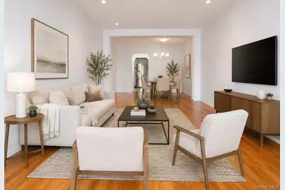 765 Bronx River Rd #6G, Bronxville, NY 10708 - Photo 9