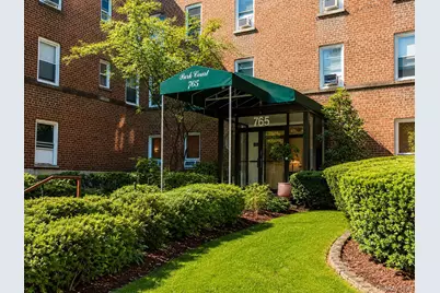 765 Bronx River Rd #6G, Bronxville, NY 10708 - Photo 3