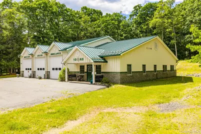 17 Collins Road, Eldred, NY 12732 - Photo 1