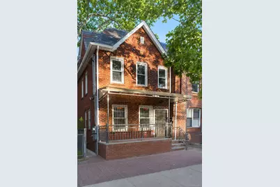 5301 62nd Street, Maspeth, NY 11378 - Photo 1