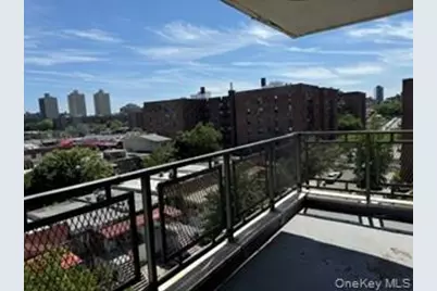 108-49 63rd Avenue #6E, Forest Hills, NY 11375 - Photo 13