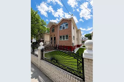 11620 145th Street, Jamaica, NY 11436 - Photo 1