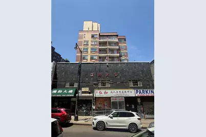 13537 37th Avenue #3C, Flushing, NY 11354 - Photo 1
