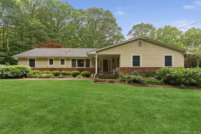 35 Woodvale Drive, Syosset, NY 11791 - Photo 1
