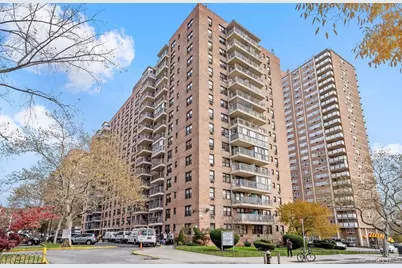 42-55 Colden Street #11V, Flushing, NY 11355 - Photo 1