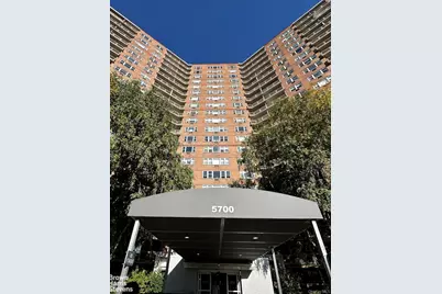 5700 Arlington Avenue #19M, Bronx, NY 10471 - Photo 1