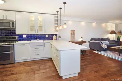 5700 Arlington Avenue #19M, Bronx, NY 10471 - Photo 5