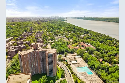 5700 Arlington Avenue #19M, Bronx, NY 10471 - Photo 21