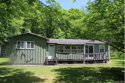 553 Friedenstein Road, Long Eddy, NY 12760 - Photo 1