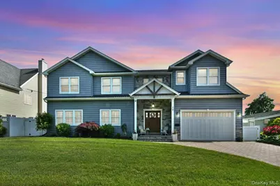 28 Red Oak Place, Massapequa, NY 11758 - Photo 1