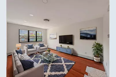 281 W 234th Street #2, Bronx, NY 10463 - Photo 9