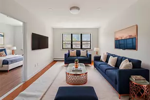 281 W 234th St, Bronx, NY 10463 - Photo 5