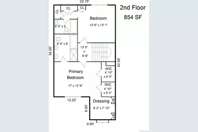 8 Oakcrest Lane #57, Hastings on Hudson, NY 10706 - Photo 21