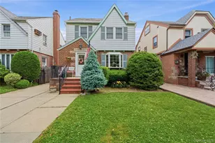60-33 69th Ln, Maspeth, NY 11378 - Photo 1