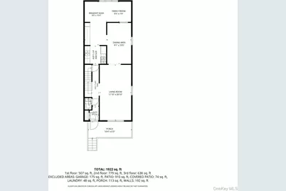 2368 Woodhull Avenue, Bronx, NY 10469 - Photo 35