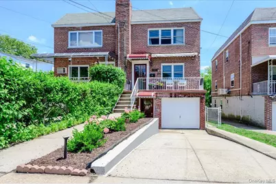 2368 Woodhull Avenue, Bronx, NY 10469 - Photo 1