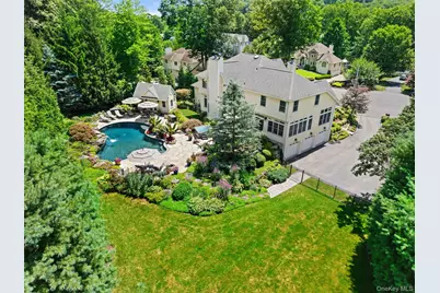 22 Perrins Peak Road, Stony Point, NY 10980 - Photo 5
