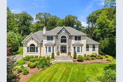 22 Perrins Peak Road, Stony Point, NY 10980 - Photo 1