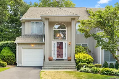 23 Stone Gate Court, Smithtown, NY 11787 - Photo 1