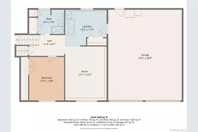 6 Biret Drive, Airmont, NY 10952 - Photo 45