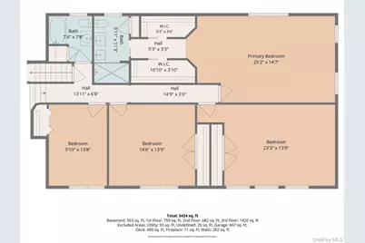 6 Biret Drive, Airmont, NY 10952 - Photo 43