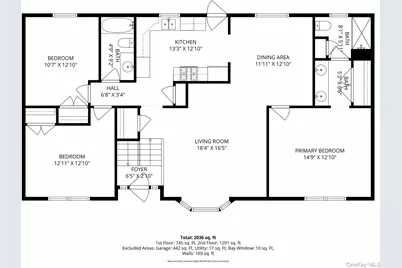 26 Pugsley Parkway, Cortlandt Manor, NY 10567 - Photo 33