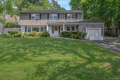 28 Harriet Lane, Huntington, NY 11743 - Photo 1