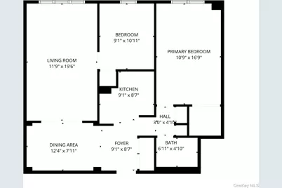 21 Fairview Avenue #426, Tuckahoe, NY 10707 - Photo 25