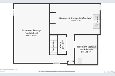 1660 Fenimore Road, Hewlett, NY 11557 - Photo 39
