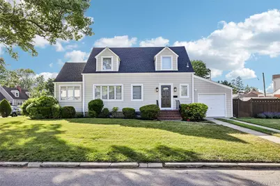 1660 Fenimore Road, Hewlett, NY 11557 - Photo 1